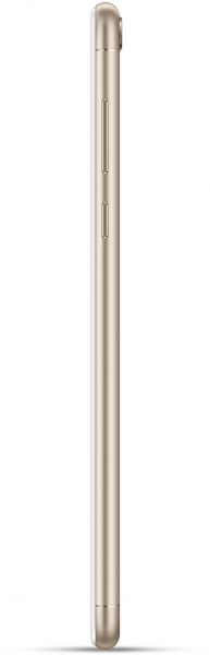 Huawei P Smart Dual SIM - 32GB, 3GB RAM, 4G LTE, Gold